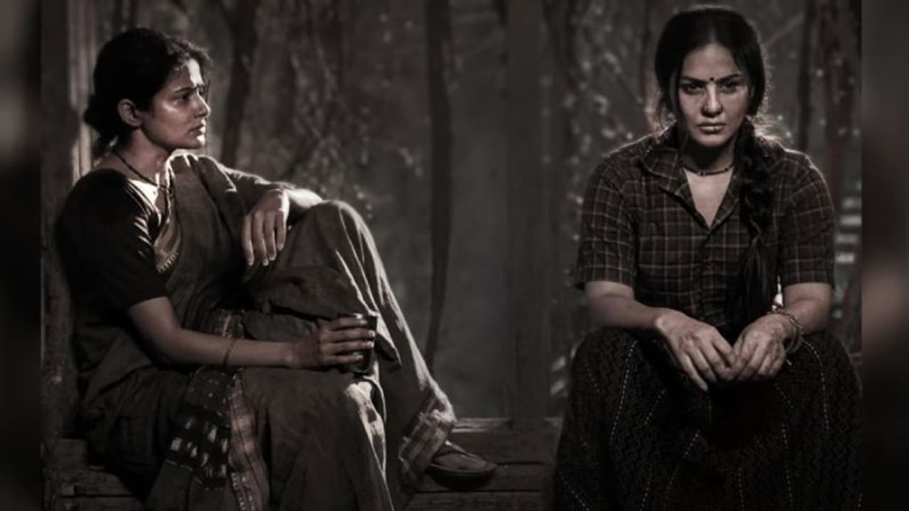 Sunny Leone : ஆண்டவருக்கே போட்டியா? Quotation Gang படம் குறித்த அறிவிப்பை வெளியிட்ட சன்னி லியோனே என்ன அது?