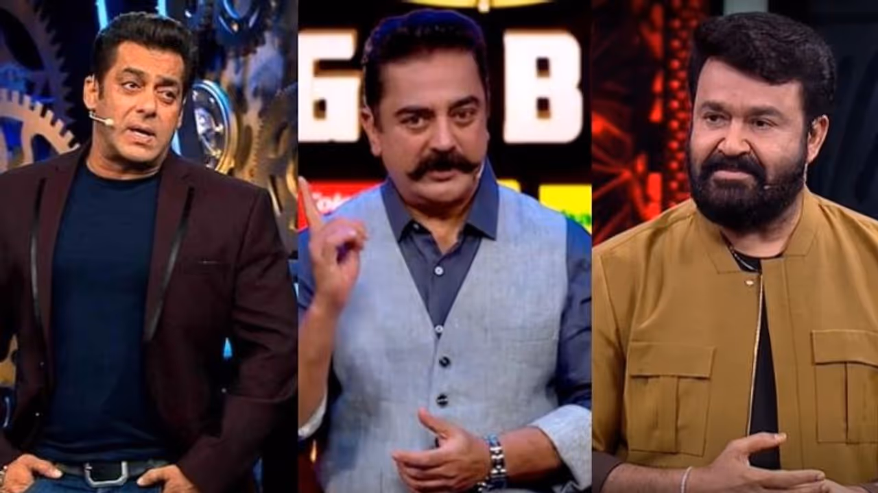 ജനപ്രീതിയിൽ ഒന്നാമൻ, ഒരു എപ്പിസോഡിന് 43 കോടി പ്രതിഫലം, ബിഗ് ബോസ് അവതരണത്തിൽ പണംവാരുന്ന നടന്മാർ