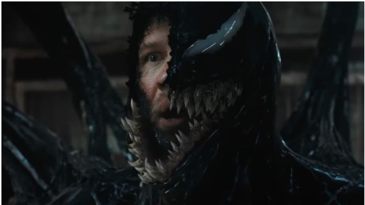 'എഡ്ഡിയും വെനവും വേര്‍പിരിയുമോ?': 'വെനം: ദി ലാസ്റ്റ് ഡാൻസ്' ട്രെയിലര്‍ പുറത്തിറങ്ങി