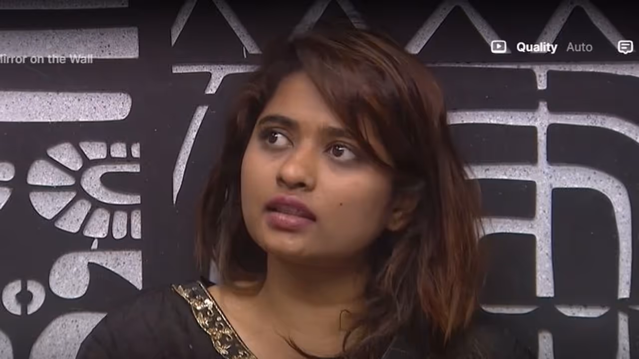 വൻ ട്വിസ്റ്റ്, പുറത്തായ നോറ ബിഗ് ബോസിന് അകത്തേക്ക്; ഞെട്ടി മത്സരാർത്ഥികൾ വൻ ട്വിസ്റ്റ്, പുറത്തായ നോറ ബിഗ് ബോസിന് അകത്തേക്ക്; ഞെട്ടി മത്സരാർത്ഥികൾ