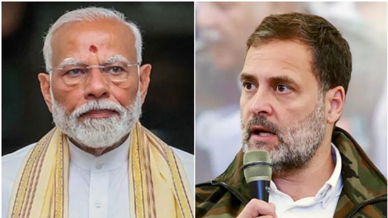  'ആഴക്കടൽ ഖനനത്തിനുള്ള എല്ലാ നടപടികളും നിർത്തിവെക്കണം'; പ്രധാനമന്ത്രിക്ക് രാഹുൽ ഗാന്ധിയുടെ കത്ത്