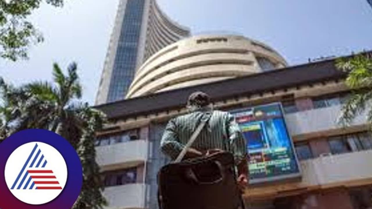 ಷೇರುಪೇಟೆಗೆ ಭರ್ಜರಿ ಕಿಕ್: ಸೆನ್ಸೆಕ್ಸ್ 2507 ಅಂಕ ಜಿಗಿತ, ನಿನ್ನೆಯೇ ವಿಜಯೋತ್ಸವ! ಷೇರುಪೇಟೆಗೆ ಭರ್ಜರಿ ಕಿಕ್: ಸೆನ್ಸೆಕ್ಸ್ 2507 ಅಂಕ ಜಿಗಿತ, ನಿನ್ನೆಯೇ ವಿಜಯೋತ್ಸವ!