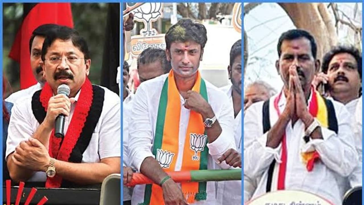 Dayanidhi : மத்திய சென்னை தொகுதியில் சூரியன் உதிக்குமா.?தயாநிதி மாறன் முன்னிலை நிலவரம் என்ன.?லேட்டஸ்ட் அப்டேட் Dayanidhi : மத்திய சென்னை தொகுதியில் சூரியன் உதிக்குமா.?தயாநிதி மாறன் முன்னிலை நிலவரம் என்ன.?லேட்டஸ்ட் அப்டேட்