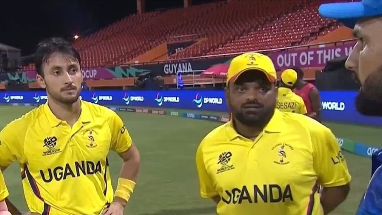 ICC T20 World Cup 2024: Papua New Guinea vs Uganda Match preview, outcome prediction and more ICC T20 World Cup 2024: Papua New Guinea vs Uganda Match preview, outcome prediction and more