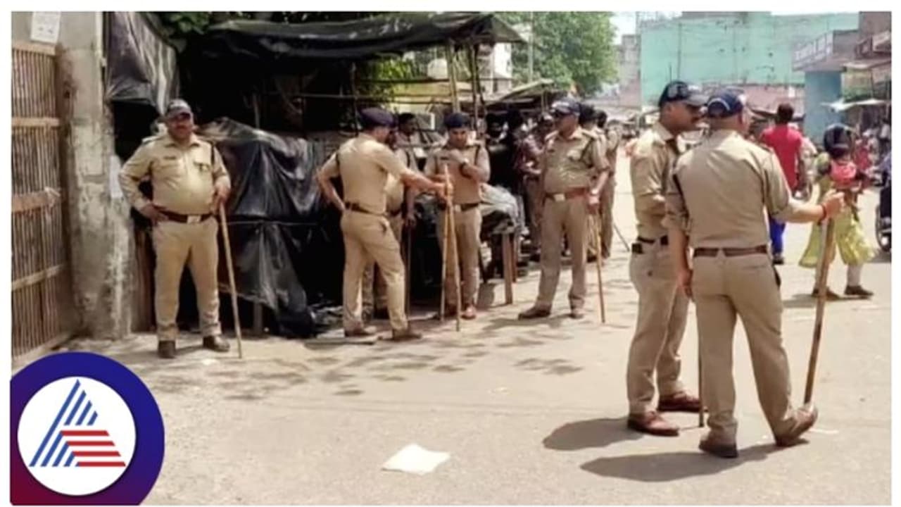 ಲೋಕಸಭಾ ಮತ ಎಣಿಕೆ ಹಿನ್ನೆಲೆ ಬೆಂಗಳೂರಿನಲ್ಲಿ 144 ಸೆಕ್ಷನ್ ಜಾರಿ ಲೋಕಸಭಾ ಮತ ಎಣಿಕೆ ಹಿನ್ನೆಲೆ ಬೆಂಗಳೂರಿನಲ್ಲಿ 144 ಸೆಕ್ಷನ್ ಜಾರಿ