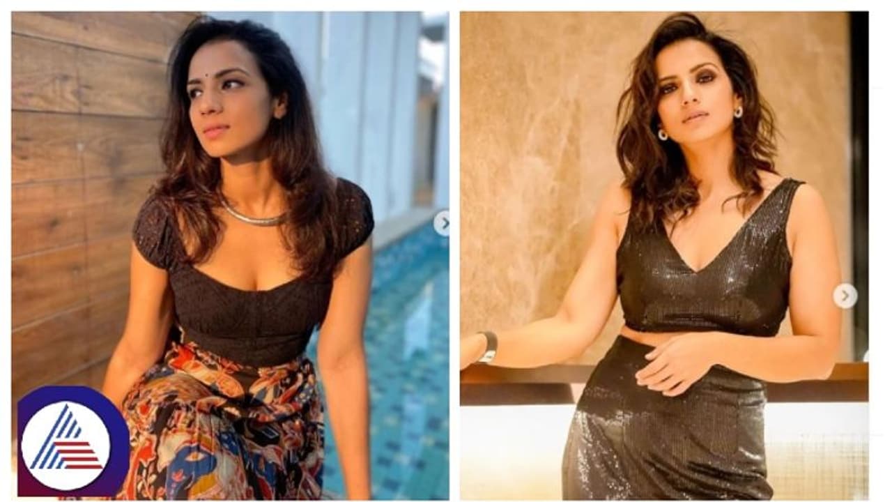 ಮಗು ಅಳ್ತಾ ಇದ್ರೆ ನಂಗೆ ಟೆನ್ಷನ್ ಆಗುತ್ತೆ, ಎಲ್ರೂ ಹಾಲು ಕೊಡು ಅಂತಾರೆ, ಆದ್ರೆ... ; ಶ್ರುತಿ ಹರಿಹರನ್