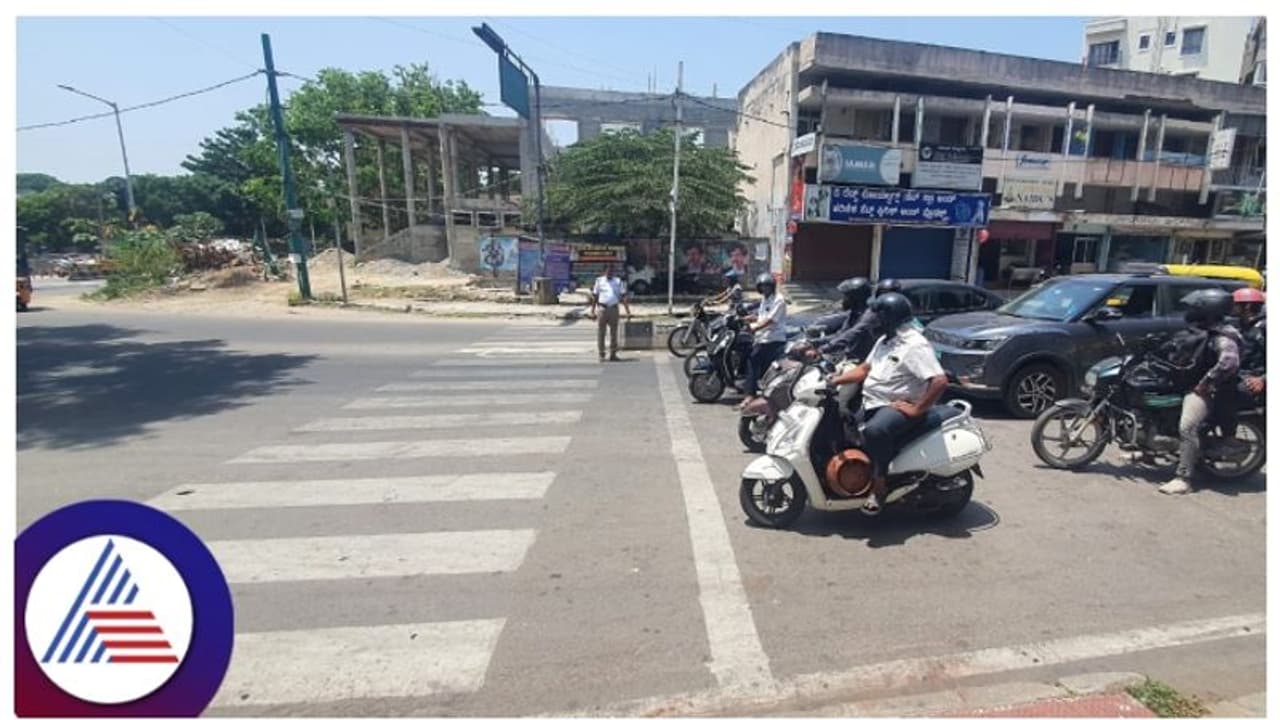Bengaluru Traffic advisory ಲೋಕಸಭೆ ಮತ ಎಣಿಕೆ ಹಿನ್ನೆಲೆ ಬೆಂಗಳೂರಿನಲ್ಲಿ ಈ ರಸ್ತೆಗಳು ಬಂದ್! Bengaluru Traffic advisory ಲೋಕಸಭೆ ಮತ ಎಣಿಕೆ ಹಿನ್ನೆಲೆ ಬೆಂಗಳೂರಿನಲ್ಲಿ ಈ ರಸ್ತೆಗಳು ಬಂದ್!