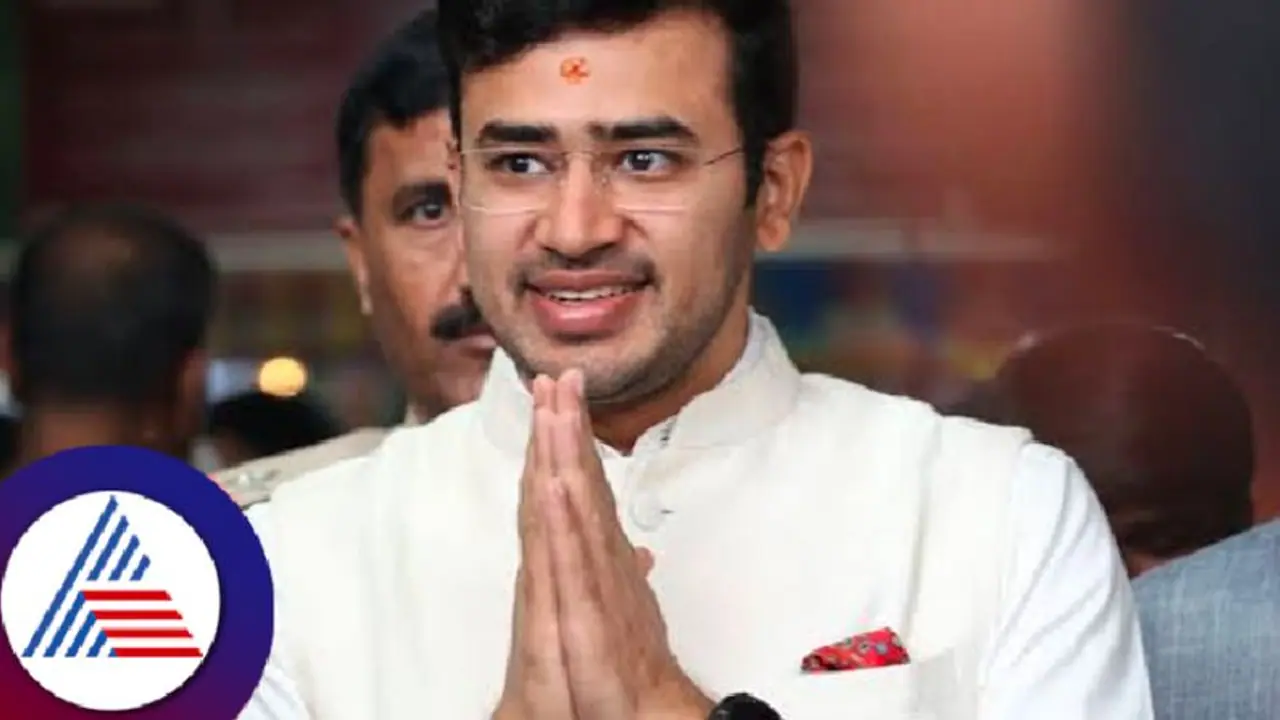 BREAKING: Karnataka HC quashes FIR against BJP MP Tejasvi Surya over fake news on farmer's suicide