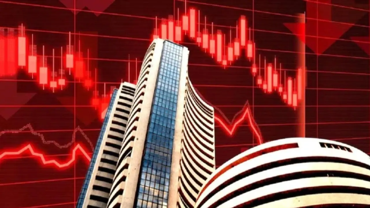 India leads global stock market recovery after US's April 2 tariff shock​