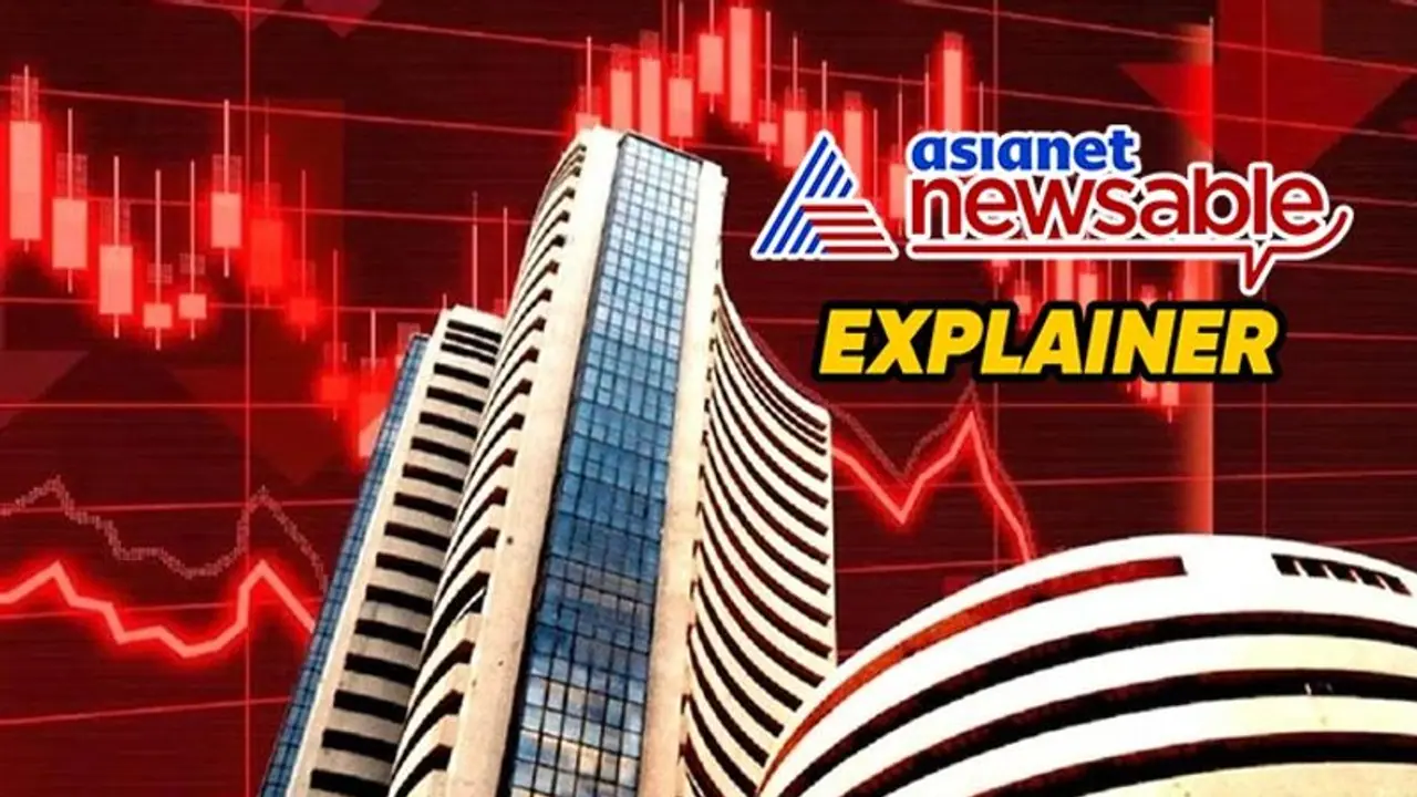 Bloodbath on D Street explained: Why markets suffered bear attack on LS Polls vote counting day; what next?