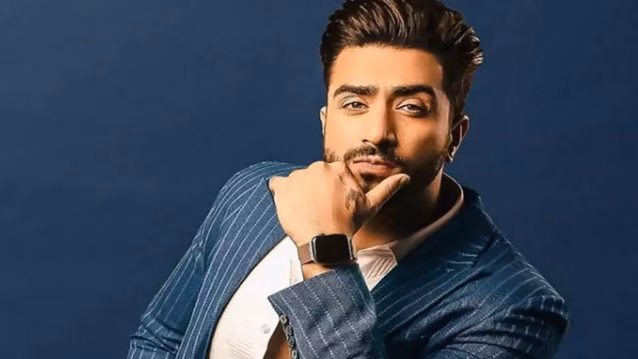 Aly Goni On Lok Sabha Elections 2024 Aly Goni On Lok Sabha Elections 2024