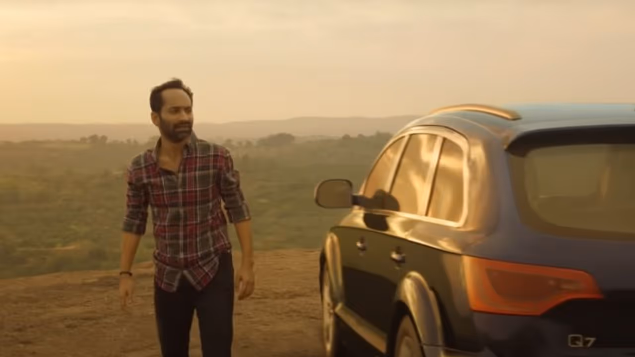 പാന്‍ ഇന്ത്യന്‍ ബാനര്‍, നായകന്‍ ഫഹദ്, പക്ഷേ പരാജയം; ചിത്രം യുട്യൂബില്‍ റിലീസ് ചെയ്ത് നിര്‍മ്മാതാക്കള്‍