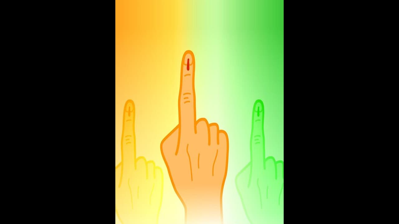 49 വാർഡുകളിലായി 1,63,639 വോട്ടർമാർ; സംസ്ഥാനത്തെ തദ്ദേശവാർഡുകളിൽ ഇന്ന് ഉപതെരഞ്ഞെടുപ്പ്