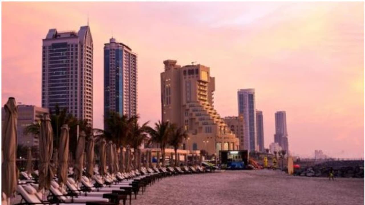 പാതിരാത്രിയിലും ഒറ്റക്കിറങ്ങാന്‍ പേടിവേണ്ട; സുരക്ഷിത നഗരമായി അജ്മാന്‍ 