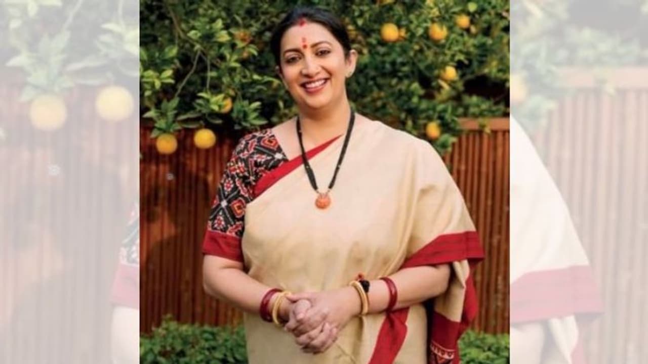 ಬಿಜೆಪಿಯ ಸ್ಟಾರ್ ನಾಯಕಿ ಸ್ಮೃತಿ ಇರಾನಿಗೆ ಹೀನಾಯ ಸೋಲು; ಗೆದ್ದ ಕಾಂಗ್ರೆಸ್ 