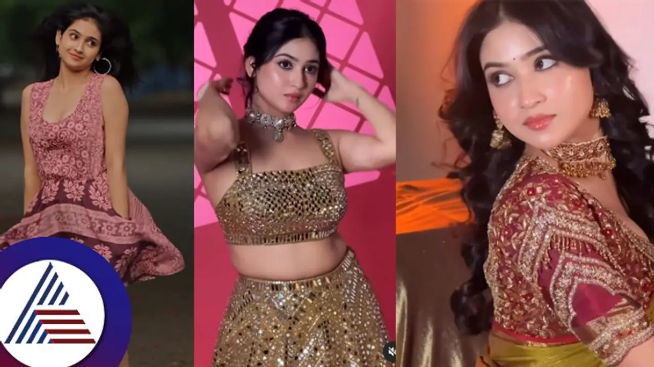 ಹೀರೋಯಿನ್​ ಆದ್ಮೇಲೆ ಎಷ್ಟೊಂದು ಬದಲಾದ ಹಿಟ್ಲರ್​ ಕಲ್ಯಾಣದ ಪೆದ್ದು ಲೀಲಾ! ಸೋ ಕ್ಯೂಟ್​ ಎಂದ ಫ್ಯಾನ್ಸ್​