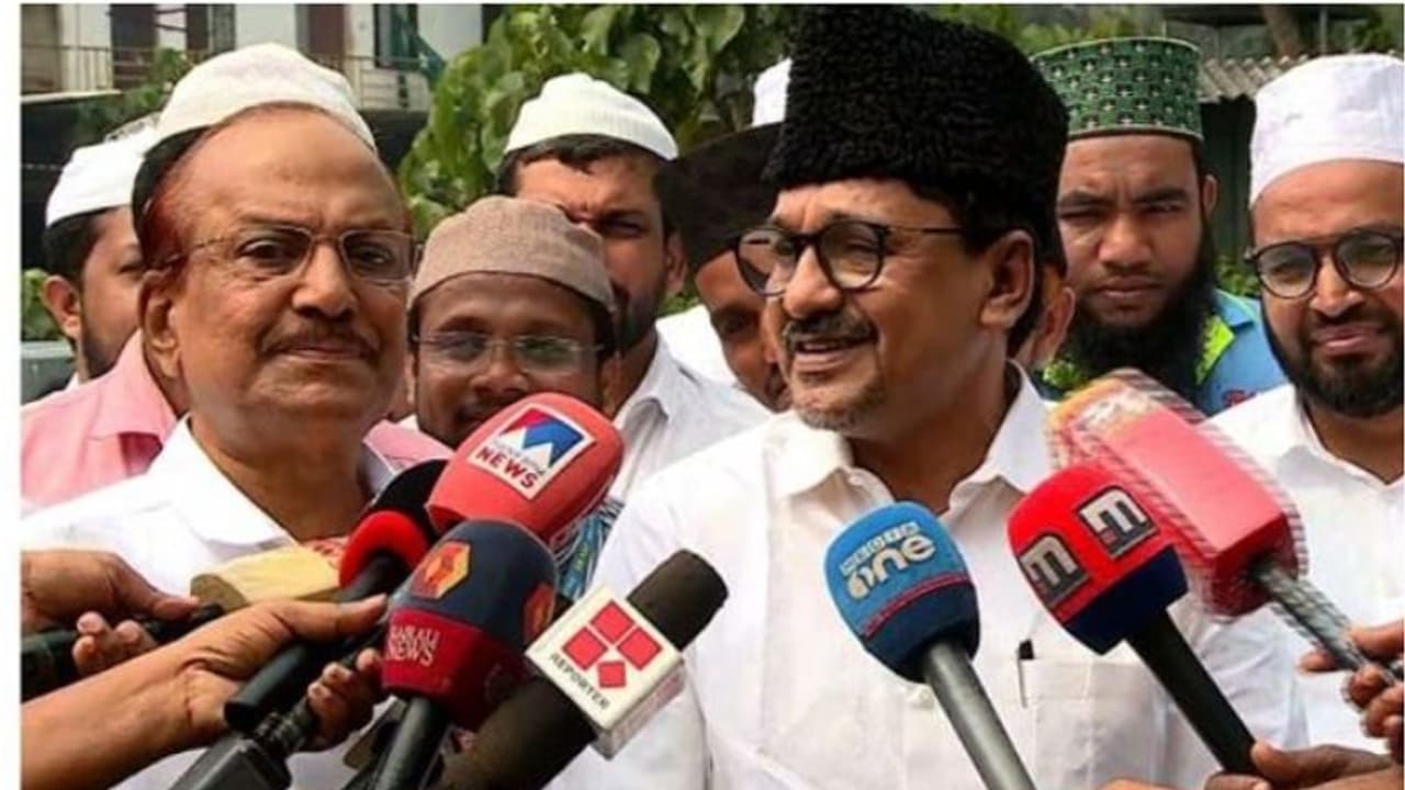 തൃശൂരിലെ സുരേഷ് ഗോപിയുടെ വിജയം ഒറ്റപ്പെട്ട സംഭവമെന്ന് കുഞ്ഞാലിക്കുട്ടി; ഇന്ത്യൻ ജനത മാറിയെന്ന് സാദിഖലി തങ്ങൾ തൃശൂരിലെ സുരേഷ് ഗോപിയുടെ വിജയം ഒറ്റപ്പെട്ട സംഭവമെന്ന് കുഞ്ഞാലിക്കുട്ടി; ഇന്ത്യൻ ജനത മാറിയെന്ന് സാദിഖലി തങ്ങൾ