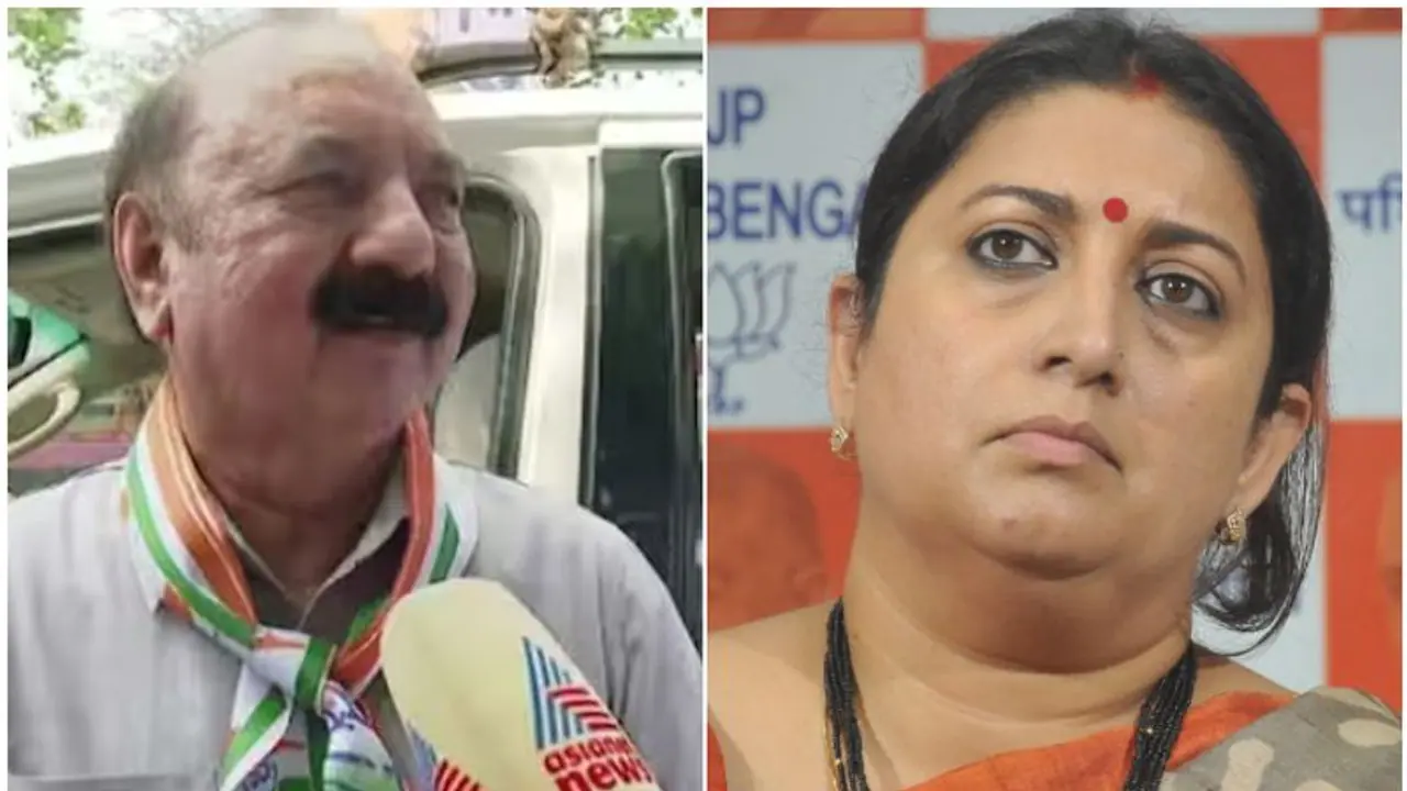 13 மத்திய அமைச்சர்கள் படுதோல்வி! பாஜகவுக்கு வசமாக ஆப்பு வைத்த மக்கள் தீர்ப்பு! 13 மத்திய அமைச்சர்கள் படுதோல்வி! பாஜகவுக்கு வசமாக ஆப்பு வைத்த மக்கள் தீர்ப்பு!