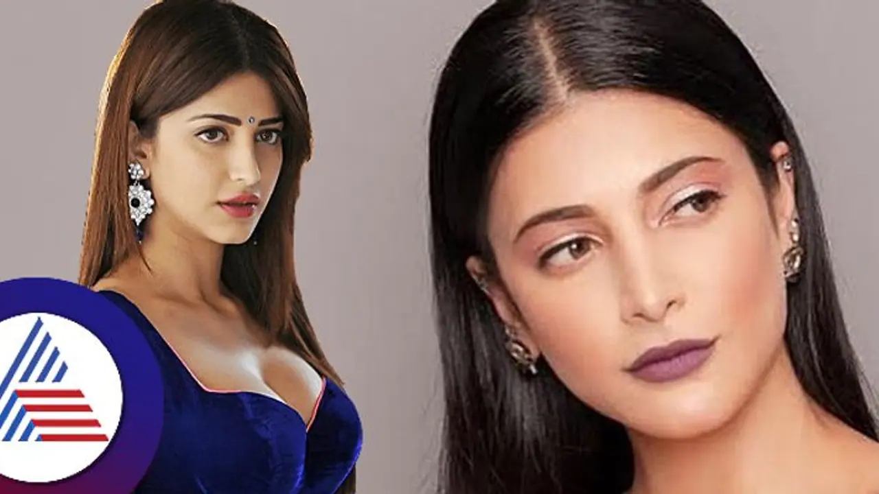 ಮಿಡ್‌ನೈಟ್‌ ಗುಟ್ಟು ಹೇಳಿದ್ದ ಶ್ರುತಿ ಹಾಸನ್‌ ಜೀವನದಲ್ಲಿ 7ನೇ ಎಂಟ್ರಿ ಯಾರು? ನಟಿ ಕೊಟ್ಟ ಉತ್ತರ ಹೀಗಿದೆ...