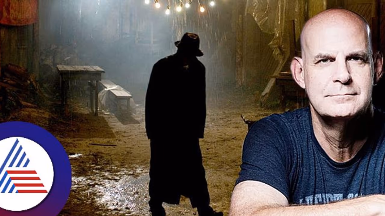 ಸೀರಿಯಲ್‌ ಕಿಲ್ಲರ್ಸ್‌ ಕಡಿಮೆ ಆಗಿದ್ದಾರೆ, ಕ್ರೈಂ ಕಾದಂಬರಿ ಬರೆಯೋದು ಕಷ್ಟವಂತೆ!