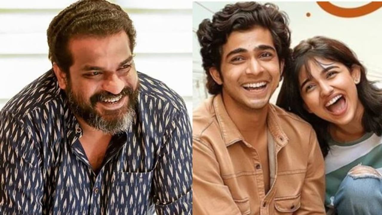 പ്രേമലു നേടിയത് 135 കോടി ! പടം ബ്ലോക് ബസ്റ്റർ, നിർമാതാക്കളുടെ ലാഭം പറഞ്ഞ് ദിലീഷ് പോത്തൻ പ്രേമലു നേടിയത് 135 കോടി ! പടം ബ്ലോക് ബസ്റ്റർ, നിർമാതാക്കളുടെ ലാഭം പറഞ്ഞ് ദിലീഷ് പോത്തൻ