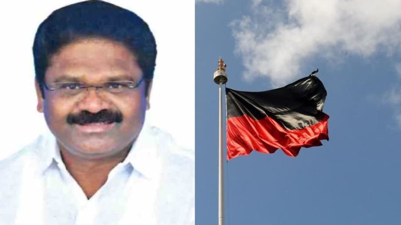Loksabha Election Results 2024 : தர்மபுரி.. பின்னடைவை சந்தித்த சவுமியா.. வெற்றி வாகை சூடிய திமுக   முழு விவரம்