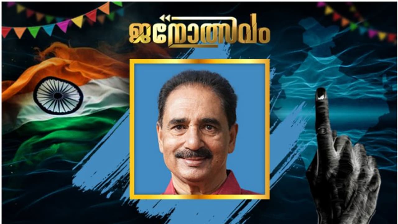 ഹാട്രിക് സ്വപ്നം പൊലിഞ്ഞില്ല; കൊല്ലത്ത് പ്രേമചന്ദ്രന് വിജയം ഹാട്രിക് സ്വപ്നം പൊലിഞ്ഞില്ല; കൊല്ലത്ത് പ്രേമചന്ദ്രന് വിജയം