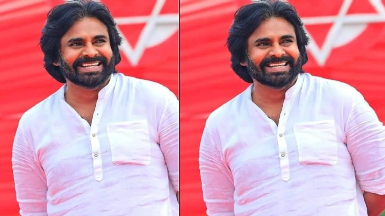 పవర్ స్టార్ కు ఇండస్ట్రీ నుంచి శుభాకంక్షల వెల్లువ.. ఊహించని రీతిలో పవన్ ను విష్ చేసింది ఎవరంటే..? పవర్ స్టార్ కు ఇండస్ట్రీ నుంచి శుభాకంక్షల వెల్లువ.. ఊహించని రీతిలో పవన్ ను విష్ చేసింది ఎవరంటే..?