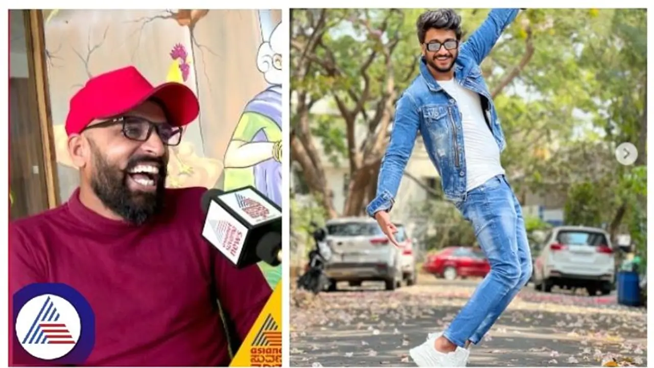 ಬೃಂದಾವನ ವೈಂಡ್‌ಅಪ್ ಆಗೋಕೆ ವರುಣ್ ಆರಾಧ್ಯ ಕಾರಣನಾ? ಏನಂದ್ರು ರಾಮ್‌ಜಿ?