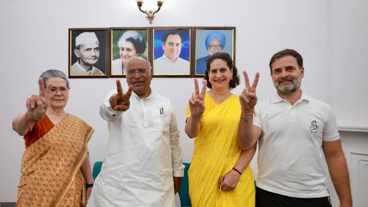 ಬಹುಮತ ಪಡೆಯದ ಬಿಜೆಪಿಗೆ ಶಾಕ್ ನೀಡಿ ಸರ್ಕಾರ ರಚಿಸುತ್ತಾ ಇಂಡಿಯಾ ಒಕ್ಕೂಟ? ಬಹುಮತ ಪಡೆಯದ ಬಿಜೆಪಿಗೆ ಶಾಕ್ ನೀಡಿ ಸರ್ಕಾರ ರಚಿಸುತ್ತಾ ಇಂಡಿಯಾ ಒಕ್ಕೂಟ?