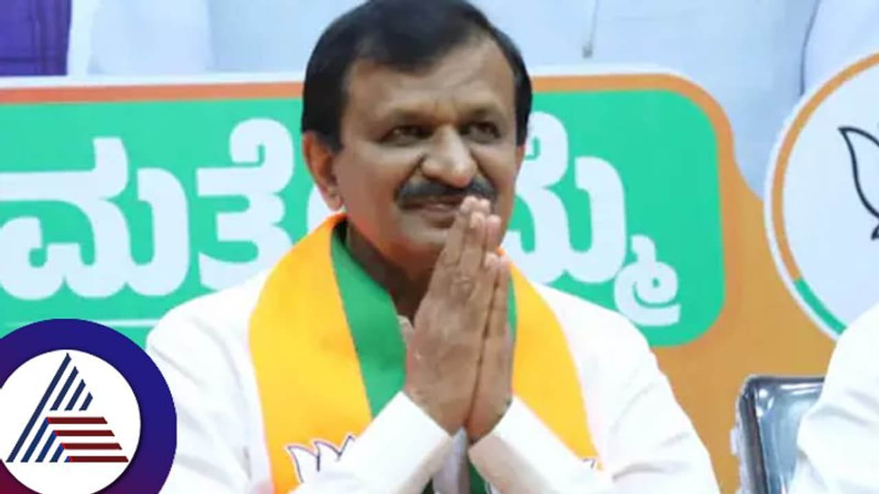 ಮಾತು ಸಾಧನೆ... ಅಂದು ಹೇಳಿದ್ದನ್ನು ಇಂದು ಸಾಧಿಸಿಯೇ ತೋರಿಸಿದ್ರು ಡಾ. ಮಂಜುನಾಥ್: ವಿಡಿಯೋ ವೈರಲ್ ಮಾತು ಸಾಧನೆ... ಅಂದು ಹೇಳಿದ್ದನ್ನು ಇಂದು ಸಾಧಿಸಿಯೇ ತೋರಿಸಿದ್ರು ಡಾ. ಮಂಜುನಾಥ್: ವಿಡಿಯೋ ವೈರಲ್