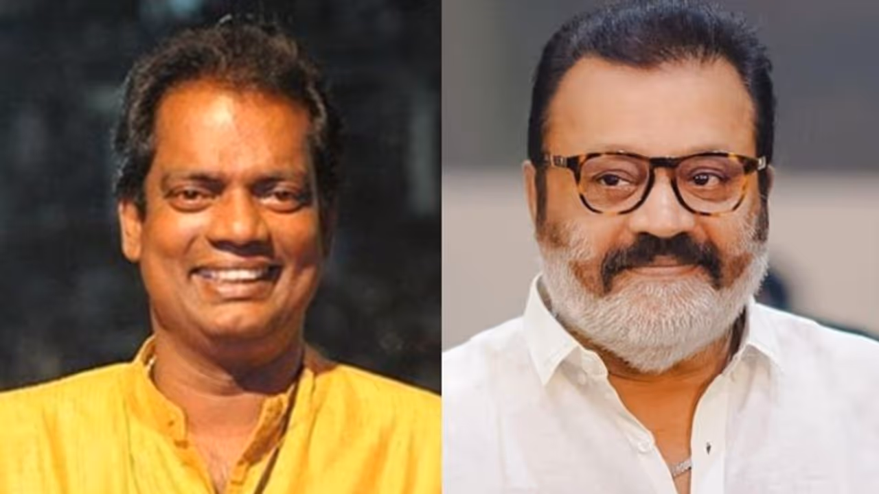 അതിവേഗ നടപടികളുമായി കേരള പൊലീസ്; സലിംകുമാറിന്‍റെ പേരിൽ വ്യാജ പോസ്റ്ററുകൾ പ്രചരിപ്പിച്ചതിൽ അന്വേഷണം തുടങ്ങി