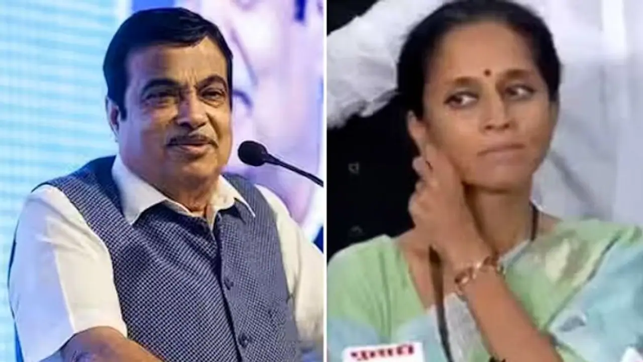 Maharashtra Lok Sabha Election Results 2024: Full list of winners