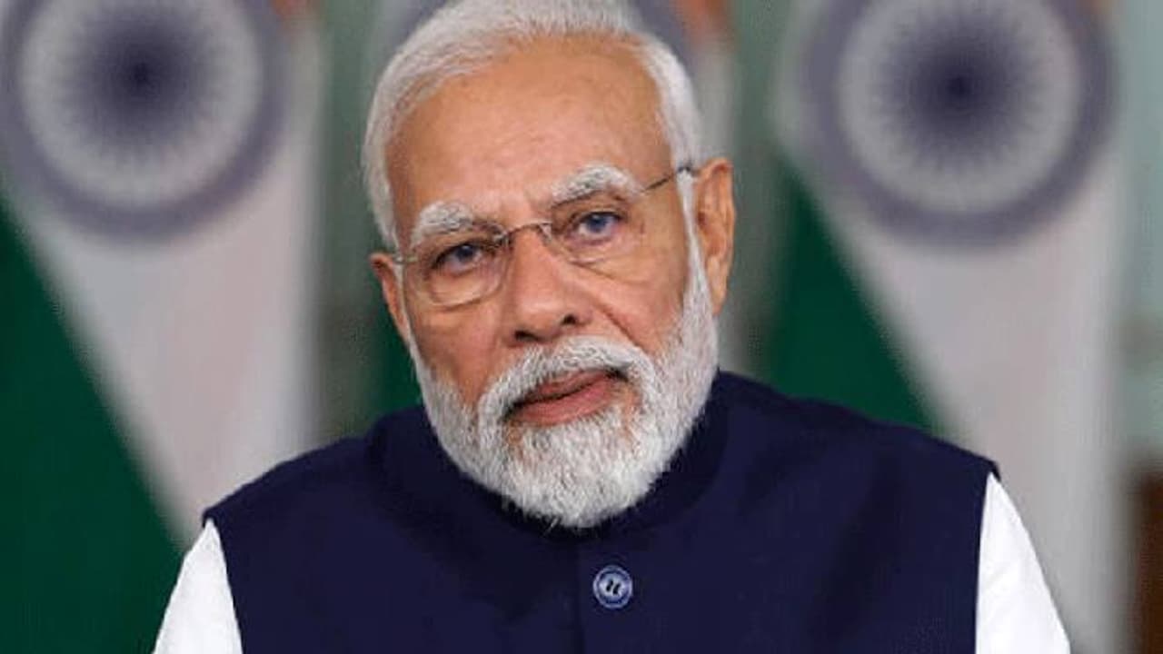 ஜூன் 8ஆம் தேதி மோடி மீண்டும் பிரதமராகப் பதவியேற்கிறார்! முதல் முறையாக ஹாட்ரிக் சாதனை!