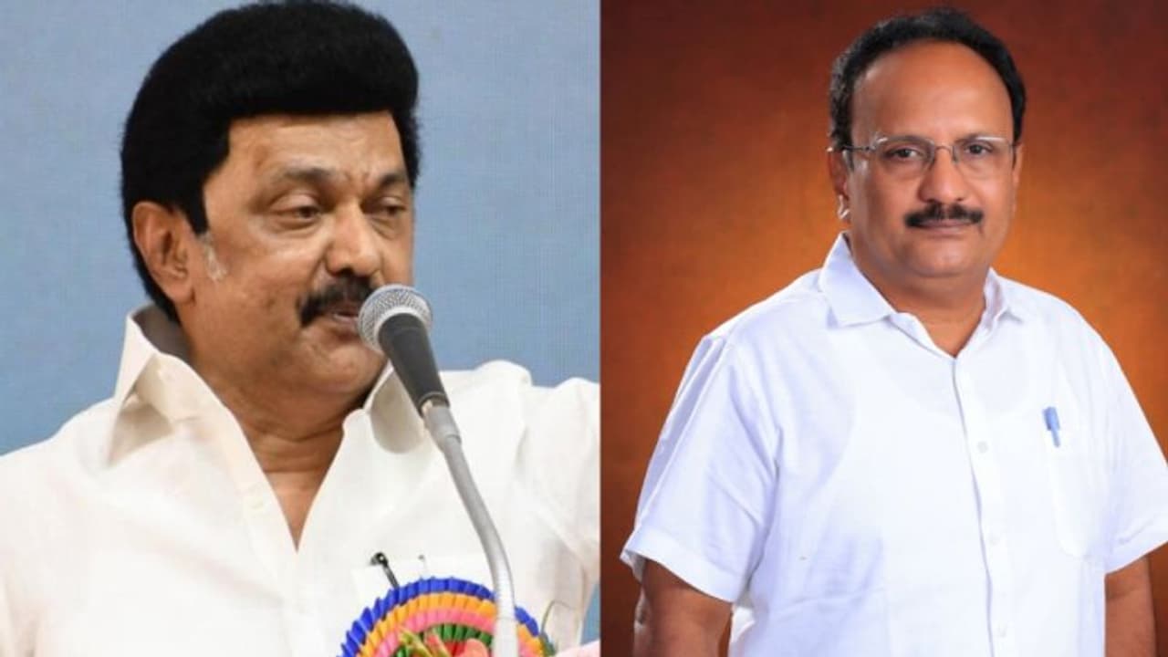 Loksabha Election Results 2024 : கோவை.. திமுக வேட்பாளர் கணபதி ராஜ்குமார் வெற்றி பாஜக பெற்ற ஓட்டுகள் எவ்வளவு?