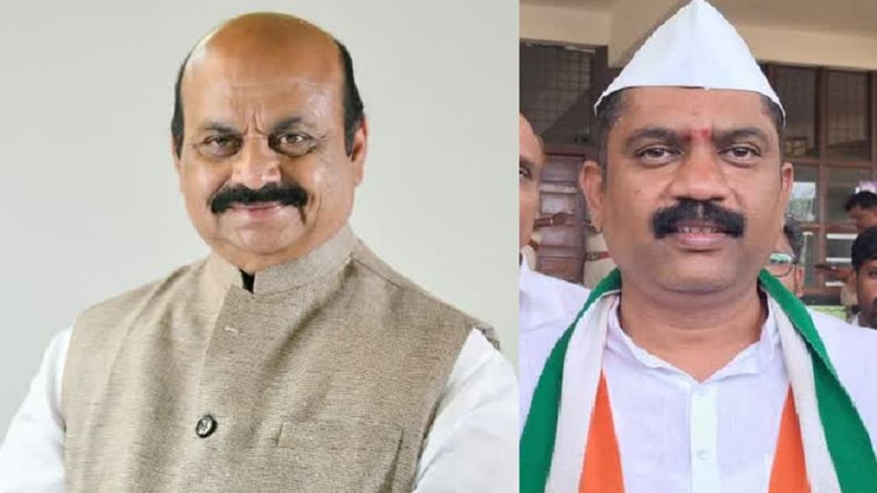 ಹಾವೇರಿಯಲ್ಲಿ ಗೆದ್ದು ಬೀಗಿದ ಶಿಗ್ಗಾವಿ ಬಸಣ್ಣ: ಸುಲಭವಾಗಿ ಸೋಲಲಿಲ್ಲ ಲಕ್ಷ್ಮೇಶ್ವರ ಸ್ವಾಮೇರು!