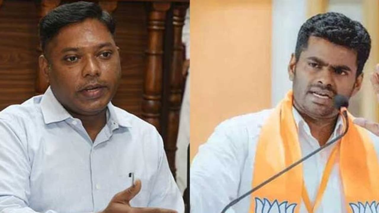  அதெல்லாம் இருக்கட்டும்! ஆருத்ராவிற்கும் பாஜகவிற்கும் என்ன தொடர்பு? IPSக்கு எதிராக சீனாக சீனுக்கு வரும் IAS!