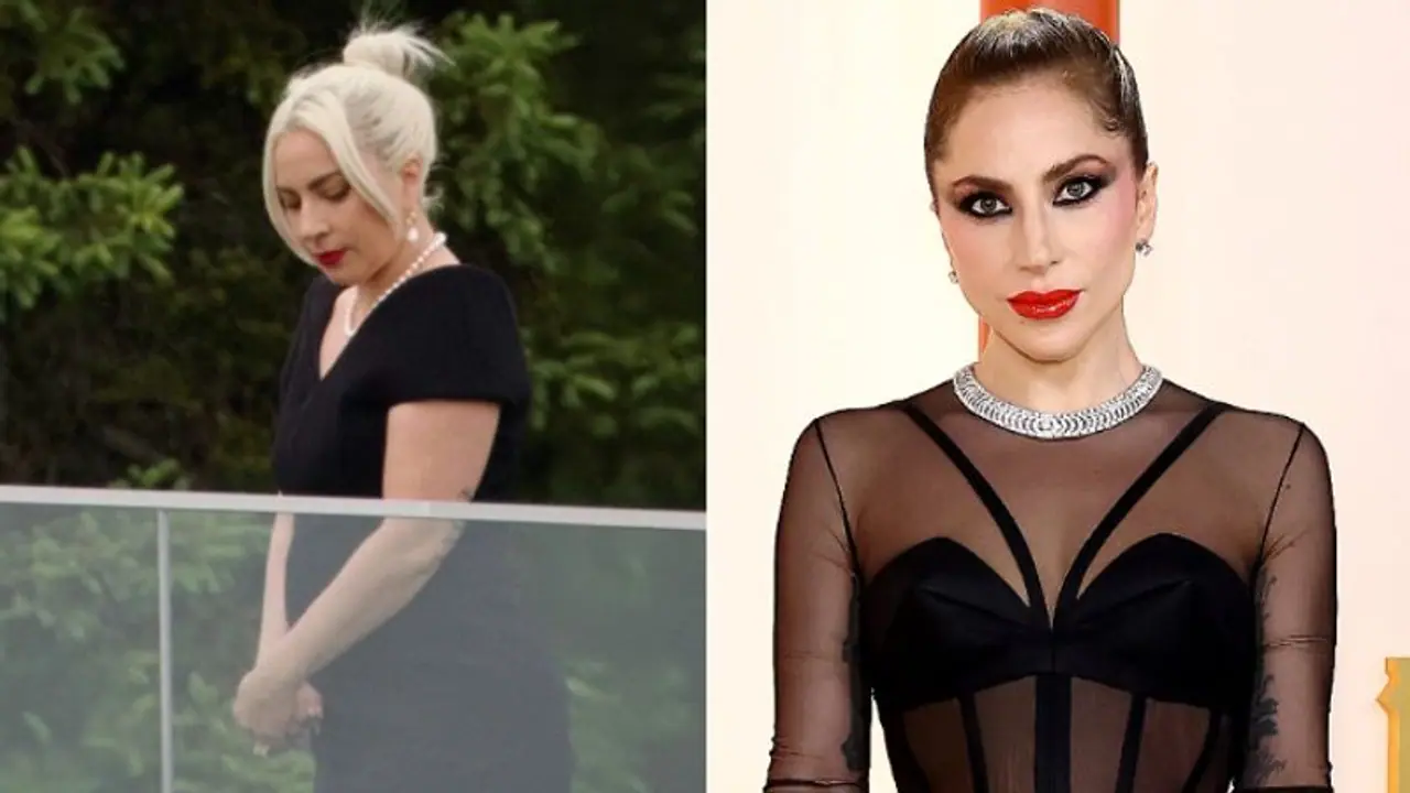 Is Lady Gaga pregnant? 'Joker 2' star CLARIFIES after pictures with baby bump go viral on social media