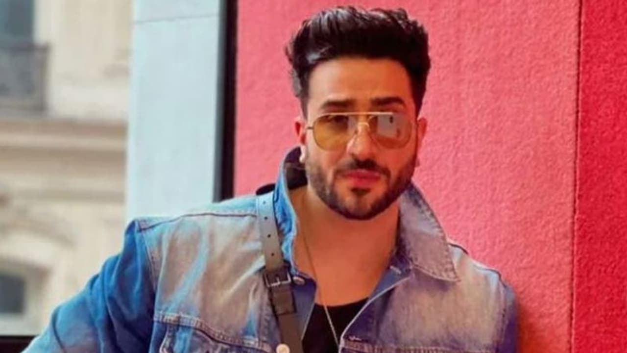 Aly Goni replies to trolls after being religion shamed for his Lok Sabha tweet, 'Yeh desh tere baap ka hai'? Aly Goni replies to trolls after being religion shamed for his Lok Sabha tweet, 'Yeh desh tere baap ka hai'?