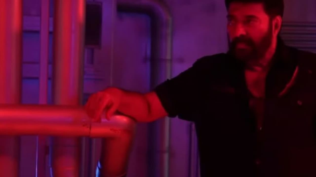 ആവേശം നിറച്ച ടര്‍ബോ, മെയ്‌ക്കിംഗ് വീഡിയോ പുറത്തുവിട്ടു