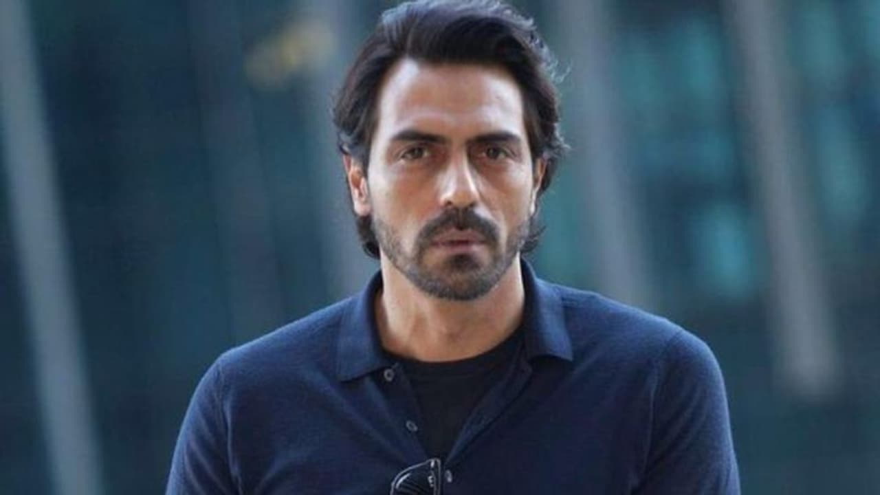 Arjun Rampal Becomes First Indian Celebrity to Raise $1.5 Million for CRY India