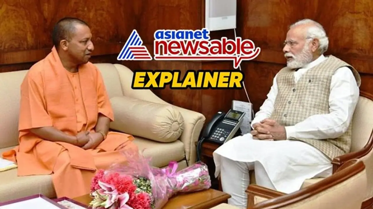 Lok Sabha Election 2024 results explained: How marginal drop in BJP vote share led to massive dent in tally