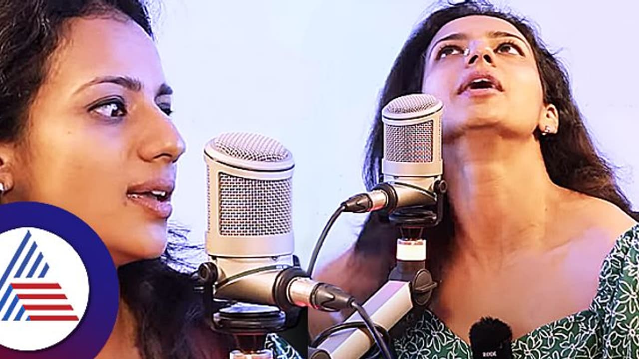 ಮಗಳು ಕಿರುಚಾಡಿದರೂ ನಾನು ಹೊಡೆಯಲ್ಲ, ಬೈಯಲ್ಲ; ಪೇರೆಂಟಿಂಗ್ ಪಾಠ ಮಾಡಿದ ಶ್ರುತಿ ಹರಿಹರನ್ 