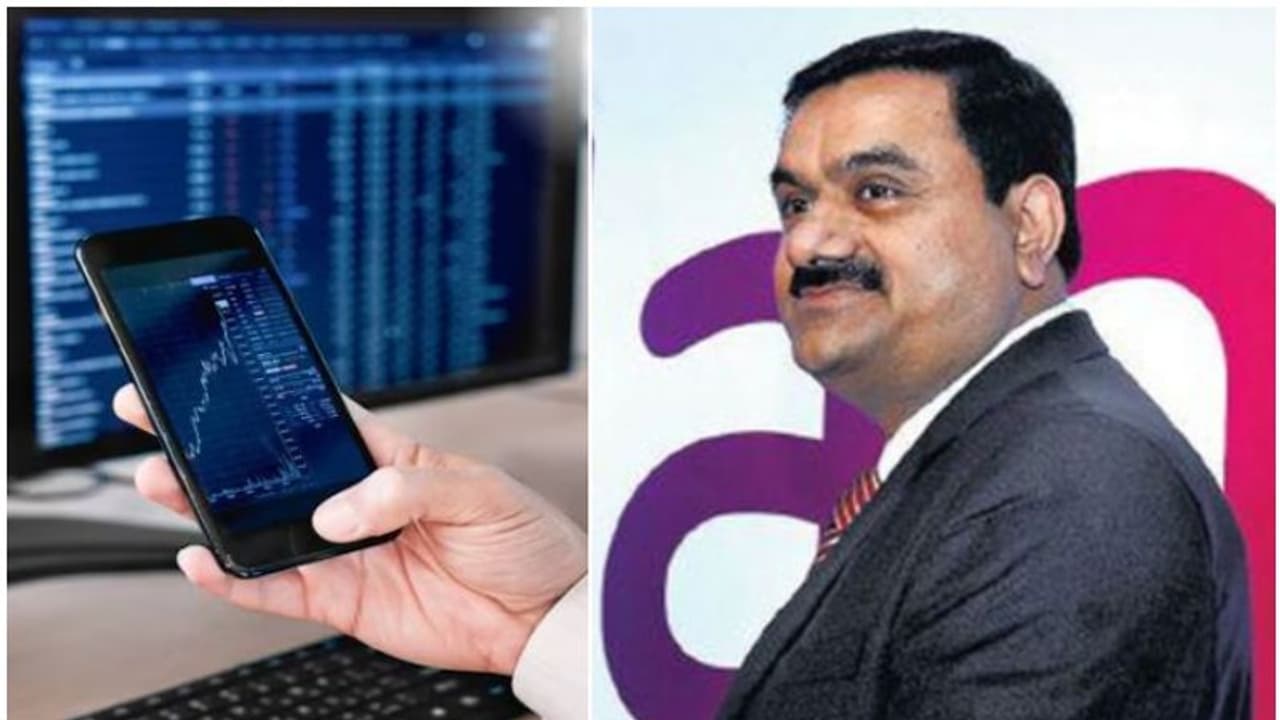 അദാനി കമ്പനികളിൽ വാരിക്കോരി നിക്ഷേപിച്ച് മ്യൂച്വൽ ഫണ്ടുകൾ, ഏറ്റവും കൂടുതൽ നിക്ഷേപം നടത്തിയത് എസ്ബിഐ