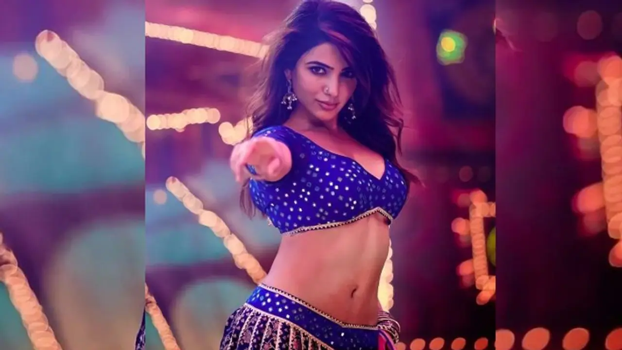 అరేరే... సమంతకు వచ్చిన భారీ ఆఫర్.. నిజమా? రూమరా? అరేరే... సమంతకు వచ్చిన భారీ ఆఫర్.. నిజమా? రూమరా?