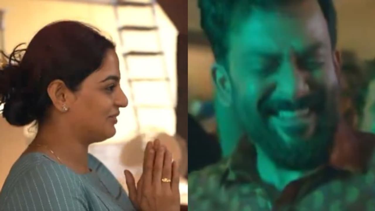 ചിരിപ്പിച്ച് ഗുരുവായൂര്‍ അമ്പലനടയില്‍ ഷൂട്ടിംഗും, വീഡിയോ പുറത്ത്