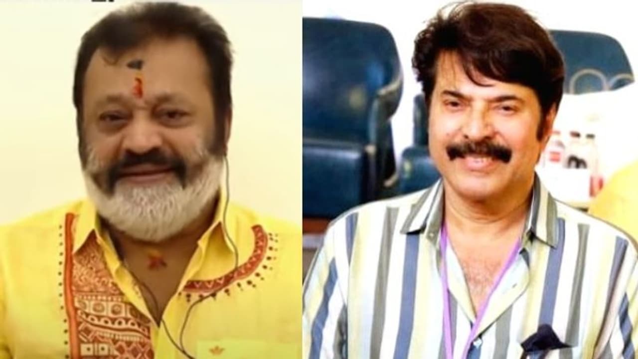 മമ്മൂട്ടി കമ്പനിക്ക് ഇനി നായകൻ സുരേഷ് ഗോപി, കോരിത്തരിപ്പിക്കുന്നതെന്ന് നടൻ, വൻവിജയത്തിൽ ഇരട്ടി മധുരം