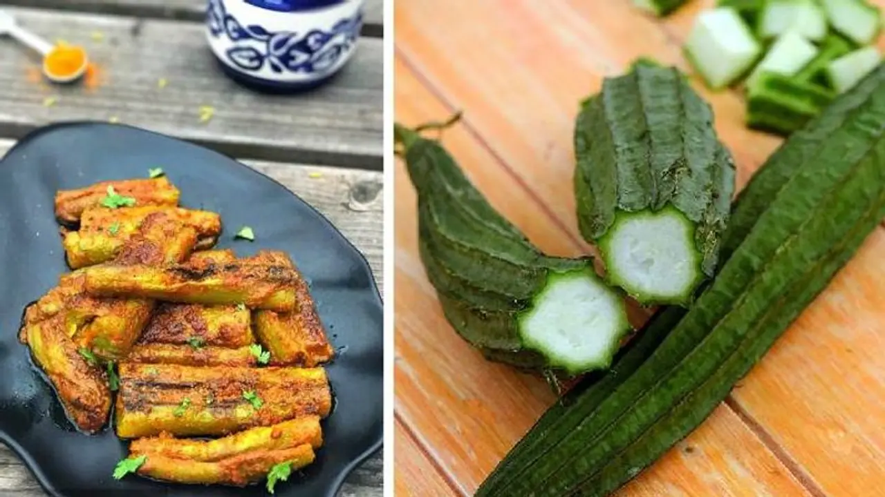 Delicious Bharwa Tori Recipe That Your Kids Will Love