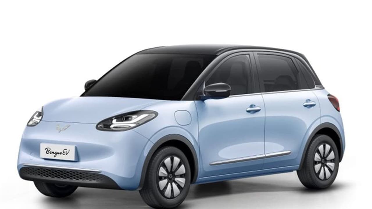 ഒറ്റ ചാർജിൽ 333 കിമീ! സ്വിഫ്റ്റിന്‍റെ ലുക്കുള്ള ഒരു കാറുമായി എംജി! ലക്ഷ്യം ടാറ്റാ ടിയാഗോയുടെ മാർക്കറ്റ്