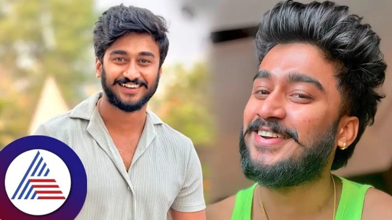 Breaking: ವರುಣ್ ಆರಾಧ್ಯನಿಂದ ಮಾಜಿ ಪ್ರಿಯತಮೆಗೆ ಖಾಸಗಿ ವಿಡಿಯೋ ವೈರಲ್ ಮಾಡೋ ಬೆದರಿಕೆ; ದೂರು ದಾಖಲು Breaking: ವರುಣ್ ಆರಾಧ್ಯನಿಂದ ಮಾಜಿ ಪ್ರಿಯತಮೆಗೆ ಖಾಸಗಿ ವಿಡಿಯೋ ವೈರಲ್ ಮಾಡೋ ಬೆದರಿಕೆ; ದೂರು ದಾಖಲು